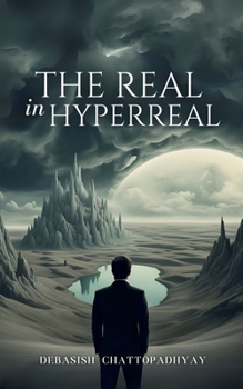 Paperback The Real in Hyperreal Book
