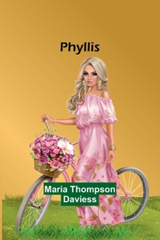 Paperback Phyllis Book