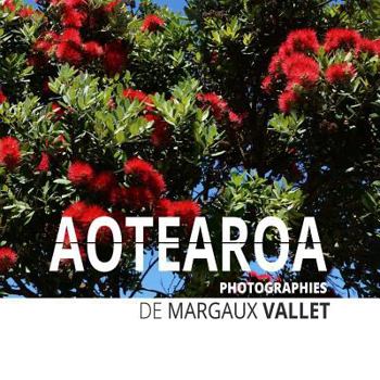 Paperback Aotearoa [French] Book