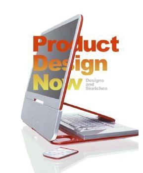 Hardcover Product Design Now Book