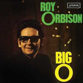 Vinyl Big O Book