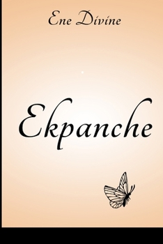 Paperback Ekpanche Book