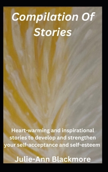 Paperback Compilation Of Stories Book