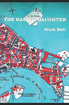 Paperback The Rabbi's Daughter Book