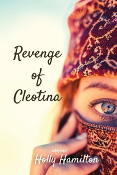 Paperback Revenge of Cleotina Book