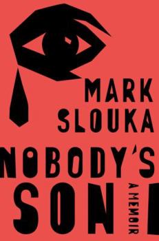 Hardcover Nobody's Son: A Memoir Book