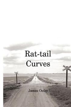 Paperback Rat-Tail Curves Book