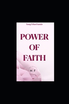 Paperback Power of Faith Book