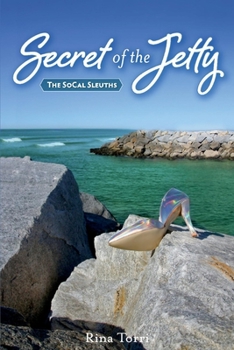 Paperback Secret of the Jetty: Volume 1 Book