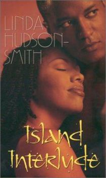 Mass Market Paperback Island Interlude Book