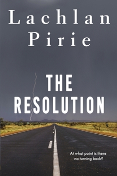 Paperback The Resolution Book