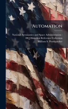 Hardcover Automation Book