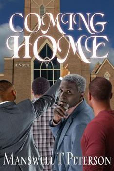 Paperback Coming Home Book