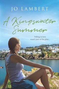 Paperback A Kingswater Summer Book