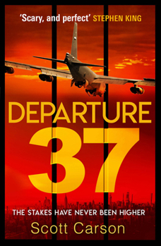 Departure 37