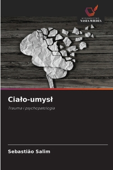Paperback Cialo-umysl [Polish] Book