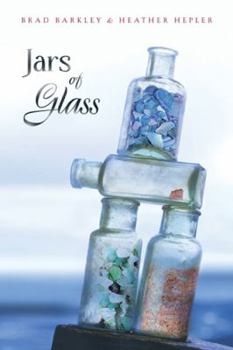 Paperback Jars of Glass Book