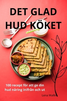 Paperback Det Glad HUD Köket [Swedish] Book