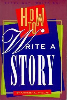 Hardcover How to Write a Story Book