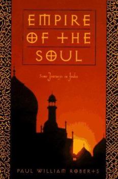 Hardcover Empire of the Soul Book