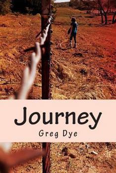 Paperback Journey Book