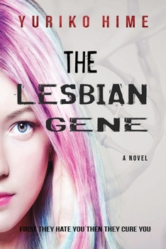 Paperback The Lesbian Gene Book