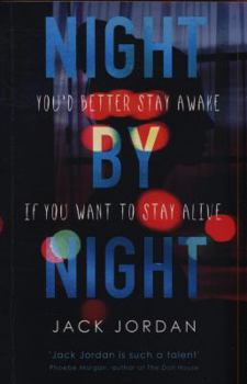 Paperback Night by Night Book