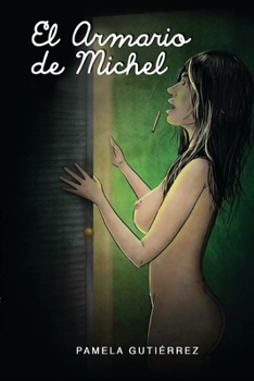 Paperback El Armario de Michel [Spanish] Book