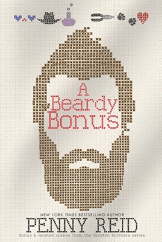 A Beardy Bonus - Book #7.5 of the Winston Brothers