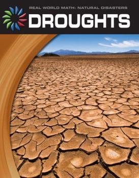 Droughts - Book  of the Real World Math