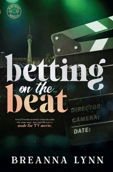 Betting on the Beat: A Friends to Lovers, Fake Relationship, Virgin MMC Romance (Heart Beats)