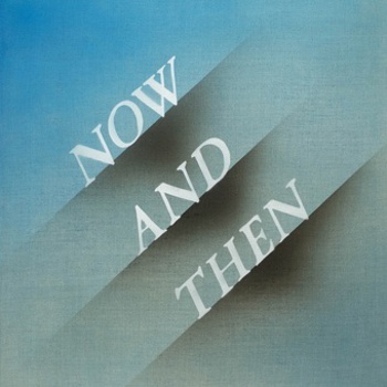 Music - CD Now and Then [CD Single] [Portuguese_Brazilian] Book