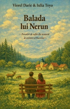 Balada lui Nerun (Romanian Edition)