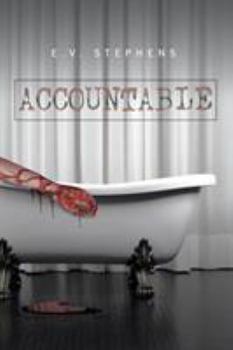 Paperback Accountable Book