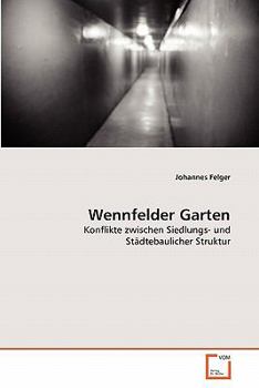 Paperback Wennfelder Garten [German] Book