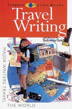 Paperback Travel Writing Book