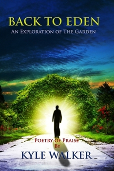 Paperback Back to Eden: An Exploration of The Garden Book