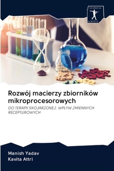 Paperback Rozwój macierzy zbiorników mikroprocesorowych [Polish] Book