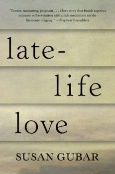Hardcover Late-Life Love: A Memoir Book