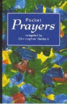 Hardcover Pocket Prayers (Pocket Series) Book