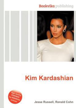 Paperback Kim Kardashian Book