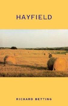 Paperback Hayfield Book