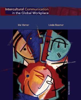 Paperback Intercultural Communication in the Global Workplace Book