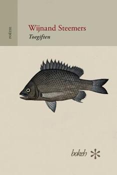 Paperback Toegiften [Dutch] Book