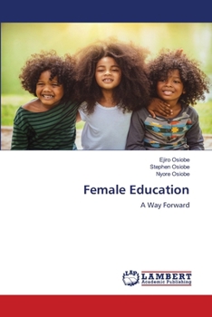 Paperback Female Education Book