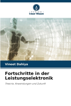 Fortschritte in der Leistungselektronik