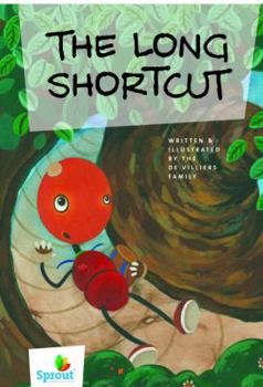 Hardcover The Long Shortcut Book