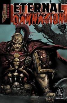 Eternal Damnation - Book  of the Warhammer 40,000