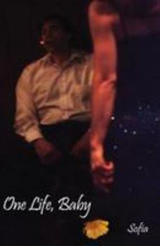 Paperback One Life, Baby Book