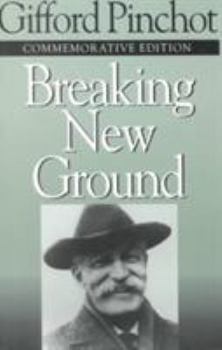 Paperback Breaking New Ground Book
